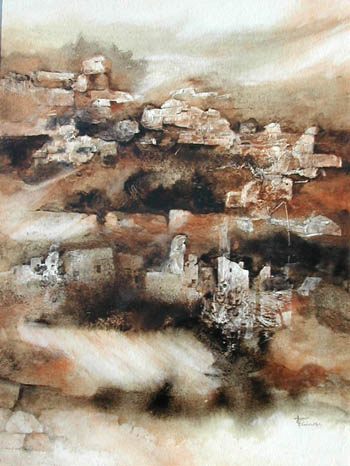 Mmoire (remparts illusoires)