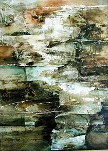 Profondeurs / Submersion