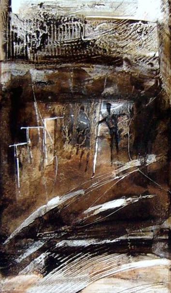 Parcours initiatique