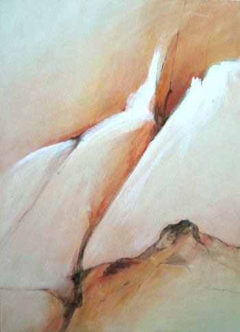 Anfractuosit / Feu et glace