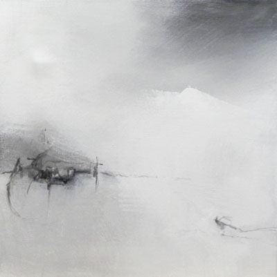 Monochrome de Fabienne Quinsac