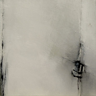 Sans titre - Fabienne Quinsac