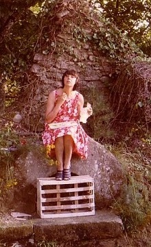 Fabienne Quinsac -1980