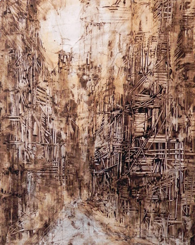 gourdon - Fabienne Quinsac