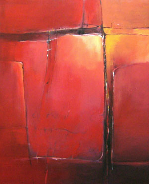 Mditation 3 - Fabienne Quinsac