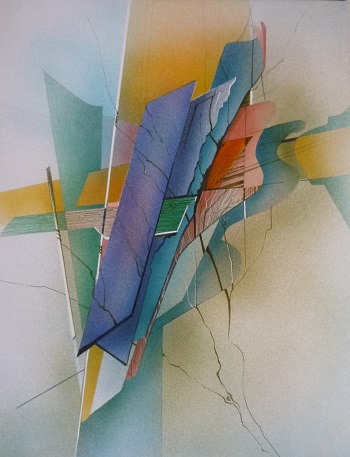 Architecture  l'arographe