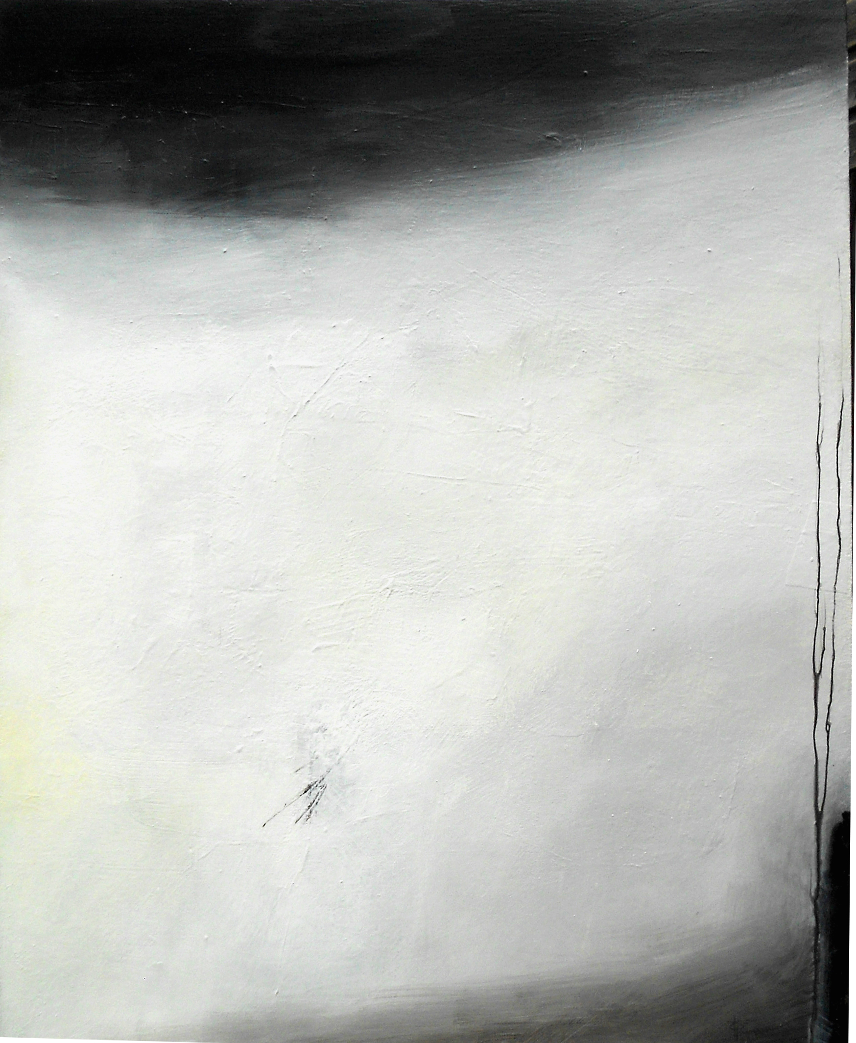 Fabienne Quinsac - peinture informelle