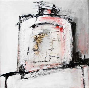 Contenant 1 - Fabienne Quinsac