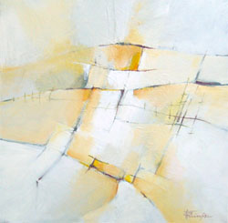 acrylique - 2010 - Fabienne Quinsac