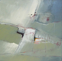 Fabienne Quinsac - acrylique sur toile