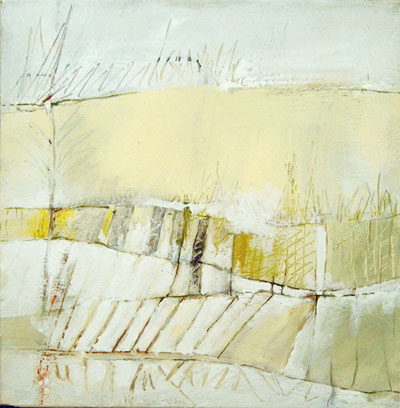 Petits champs 1 - Fabienne Quinsac