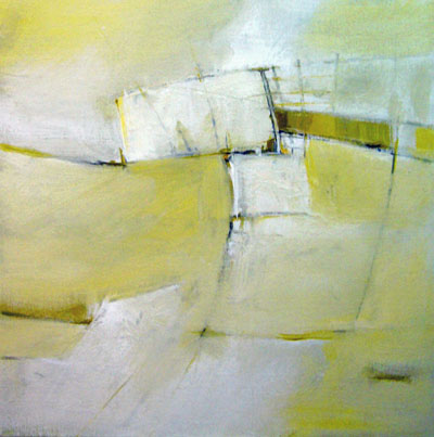 Petits champs clairs, Fabienne Quinsac