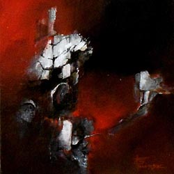 Hlas mon beau chevalier 