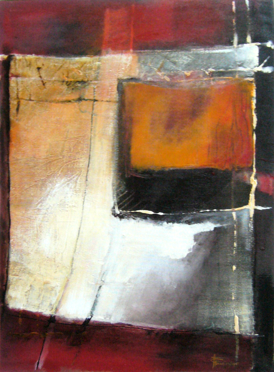 Tablier  la grande poche