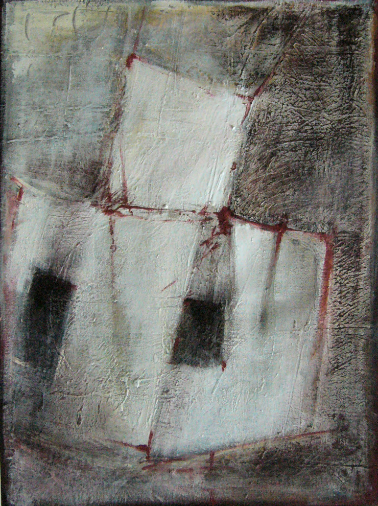 Le tablier du fantme