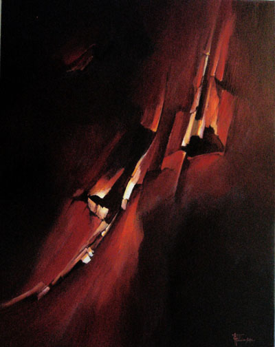 Composition ascendante